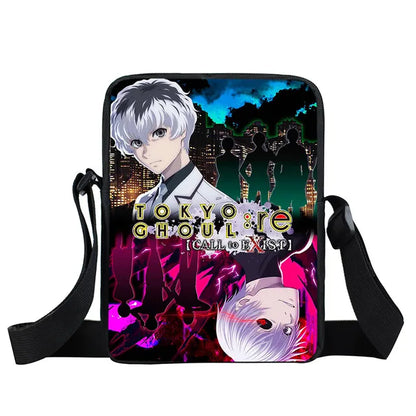 Tokyo Ghoul Shoulder Bag