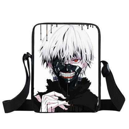 Tokyo Ghoul Shoulder Bag