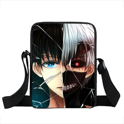 Tokyo Ghoul Shoulder Bag