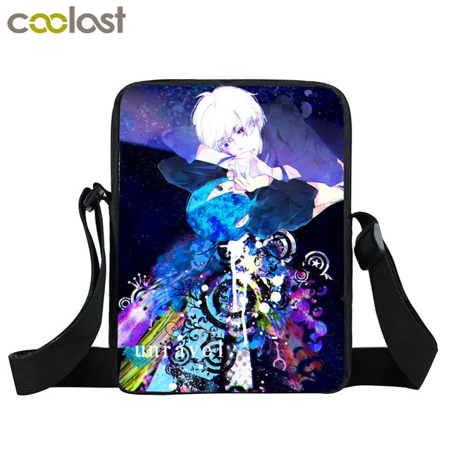 Tokyo Ghoul Shoulder Bag