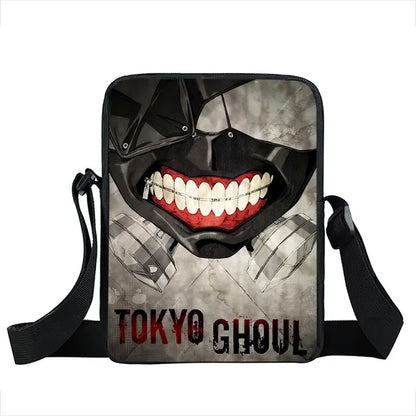 Tokyo Ghoul Shoulder Bag