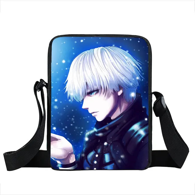 Tokyo Ghoul Shoulder Bag