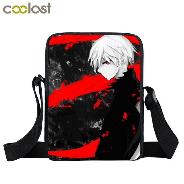 Tokyo Ghoul Shoulder Bag