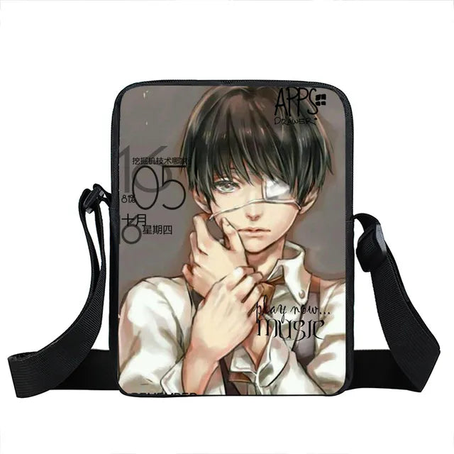 Tokyo Ghoul Shoulder Bag