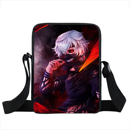 Tokyo Ghoul Shoulder Bag