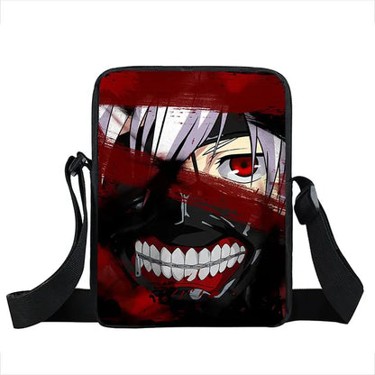 Tokyo Ghoul Shoulder Bag