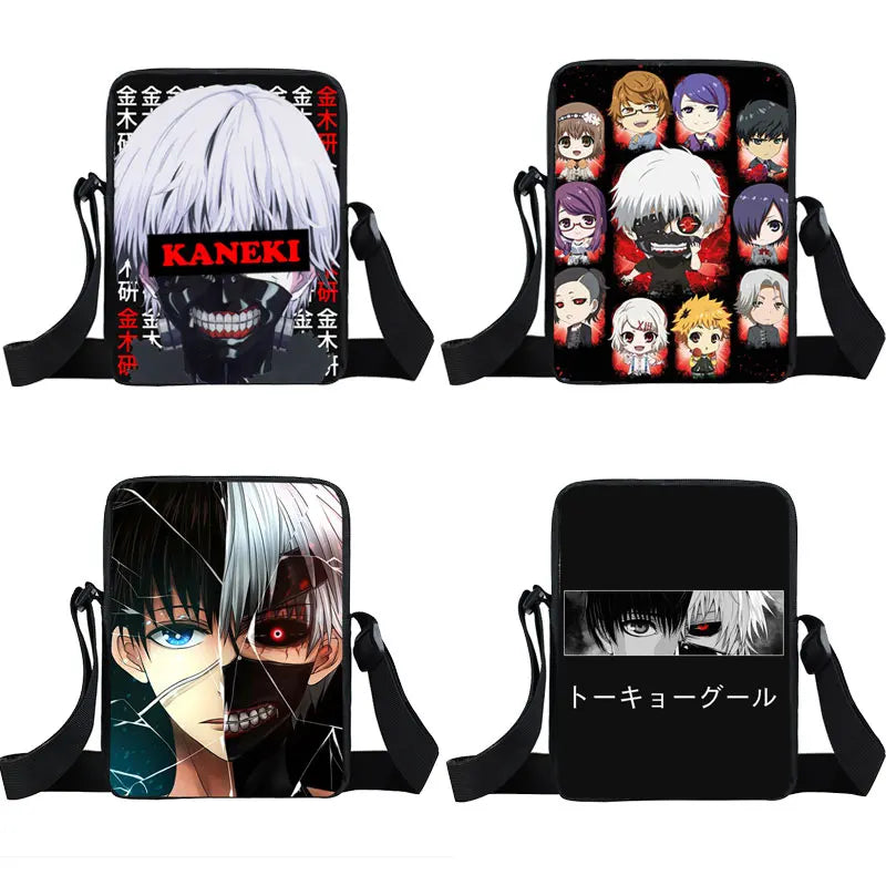 Tokyo Ghoul Shoulder Bag