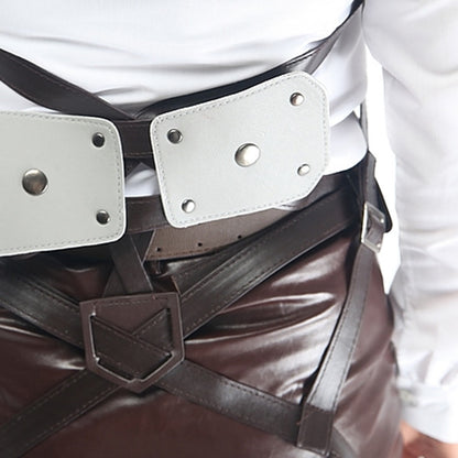 Attack on Titan Cosplay Harness