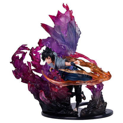 Sasuke x Itachi figure