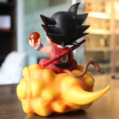 Dragon Ball Goku Figure