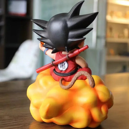 Dragon Ball Goku Figure