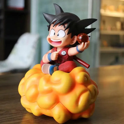 Dragon Ball Goku Figure