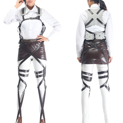 Attack on Titan Cosplay Harness