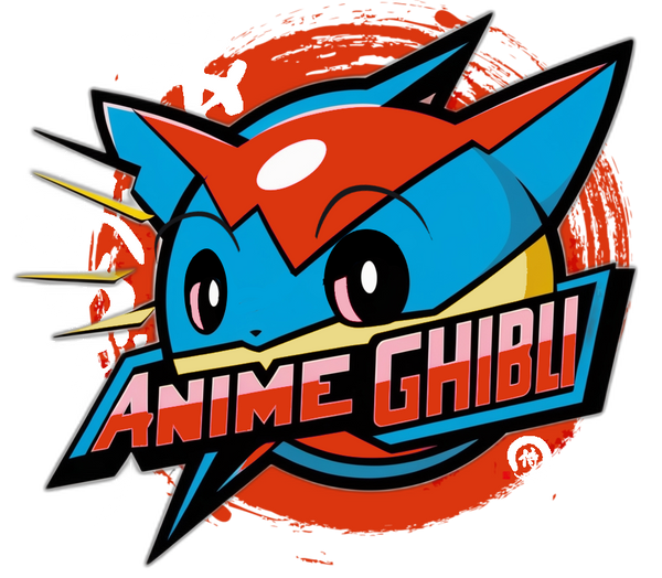Anime Ghibli