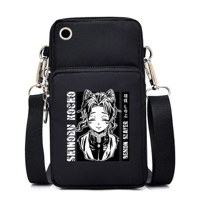 Demon Slayer Shoulder Bags