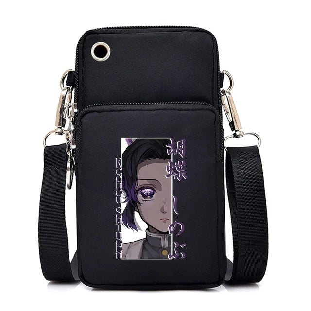 Demon Slayer Shoulder Bags