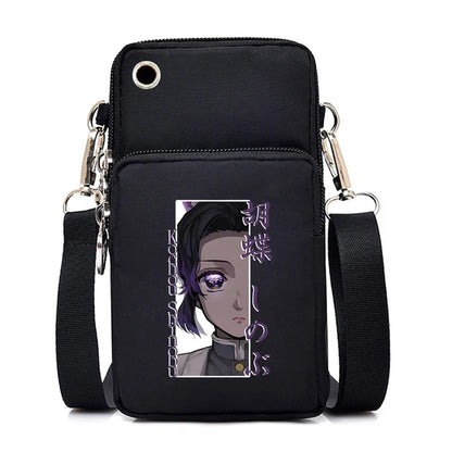 Demon Slayer Shoulder Bags