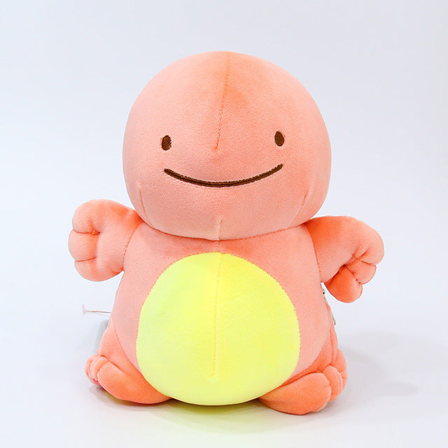 Reversible Ditto Plushie