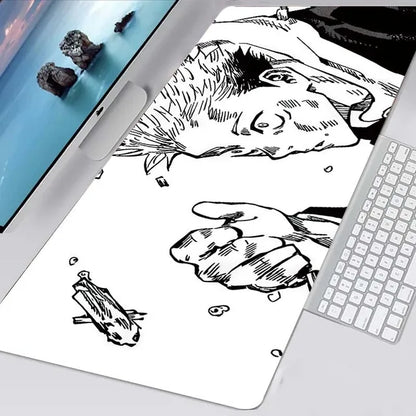 Jujutsu Kaisen Computer Mat