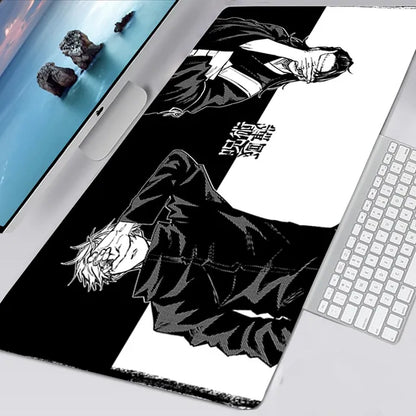 Jujutsu Kaisen Computer Mat