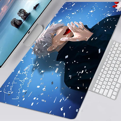 Jujutsu Kaisen Computer Mat