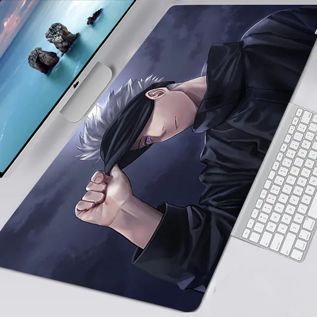 Jujutsu Kaisen Computer Mat