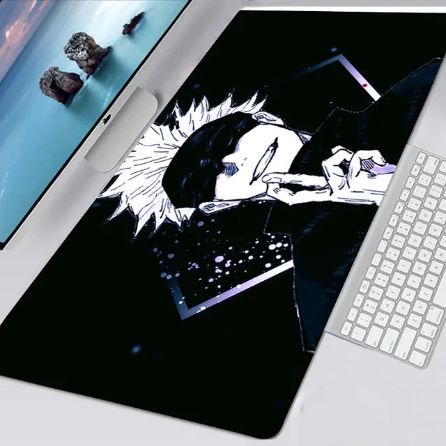 Jujutsu Kaisen Computer Mat