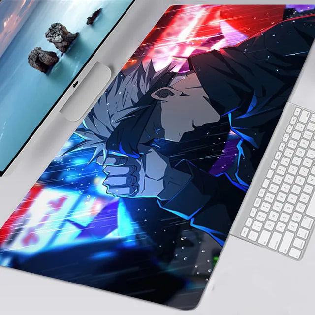 Jujutsu Kaisen Computer Mat