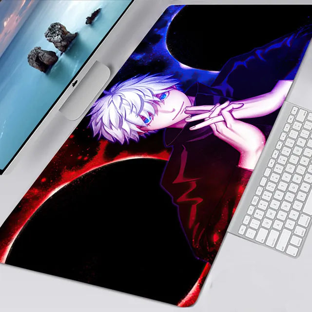 Jujutsu Kaisen Computer Mat