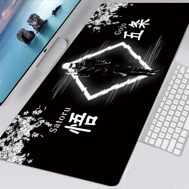 Jujutsu Kaisen Computer Mat