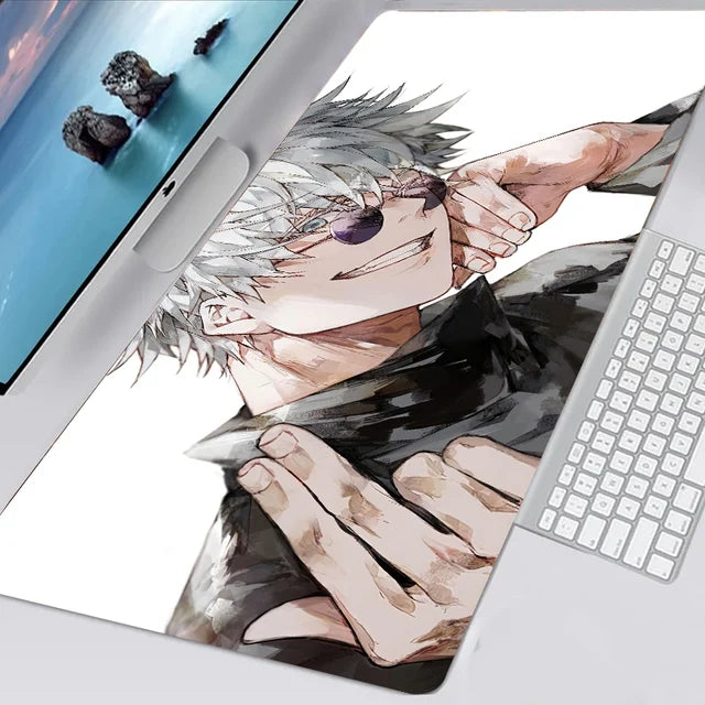 Jujutsu Kaisen Computer Mat