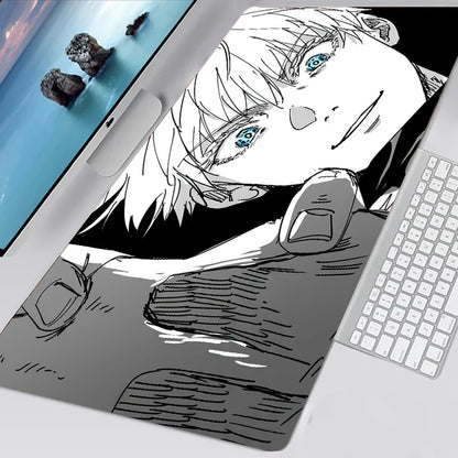 Jujutsu Kaisen Computer Mat