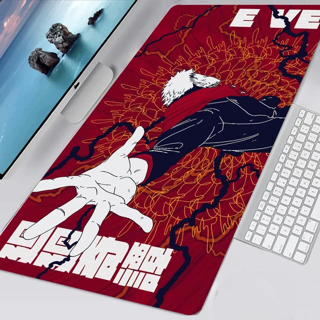 Jujutsu Kaisen Computer Mat