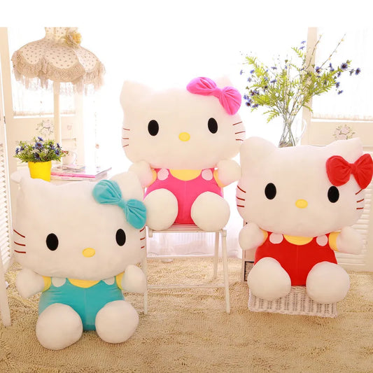 Hello Kitty Plush Sanrio