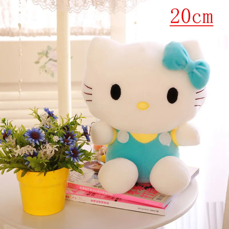 Hello Kitty Plush Sanrio