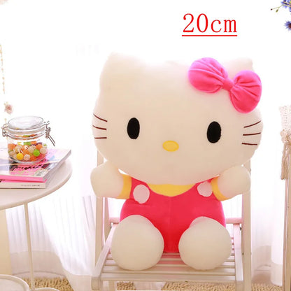 Hello Kitty Plush Sanrio