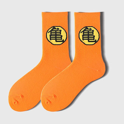 Dragon Ball Socks