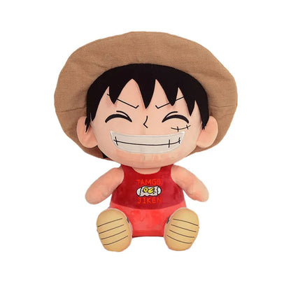 One Piece Plush