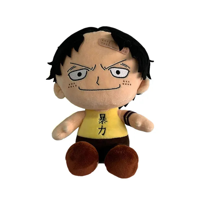 One Piece Plush