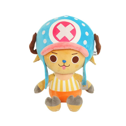 One Piece Plush