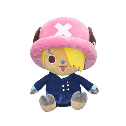 One Piece Plush