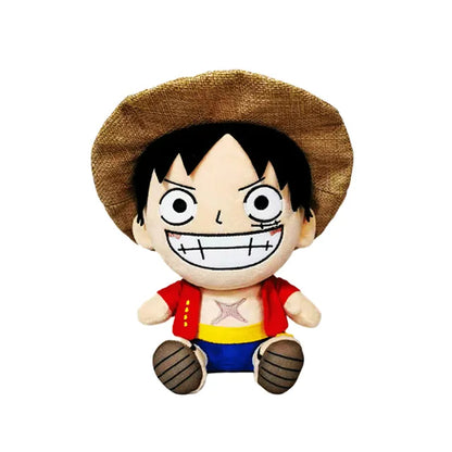 One Piece Plush