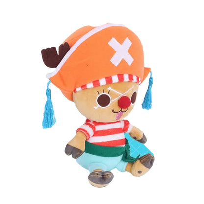 One Piece Plush