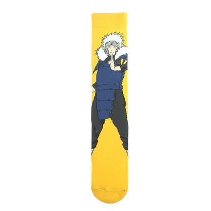 Naruto Socks