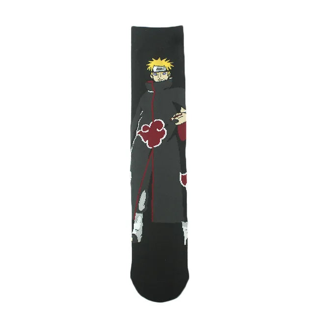 Naruto Socks