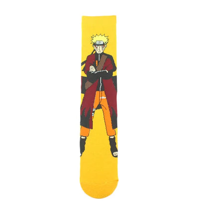 Naruto Socks