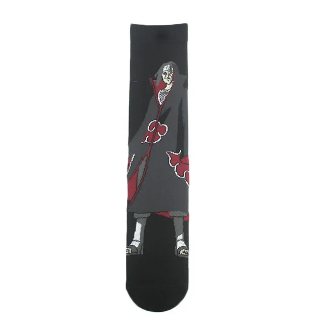 Naruto Socks