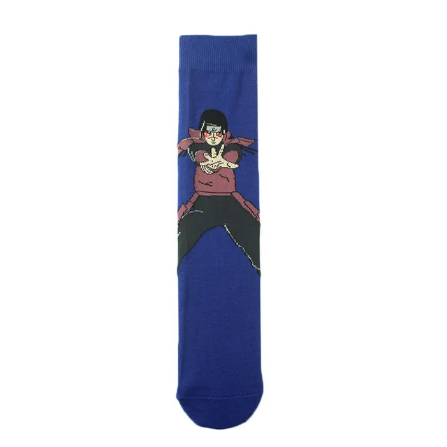 Naruto Socks