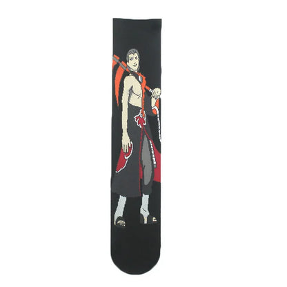 Naruto Socks