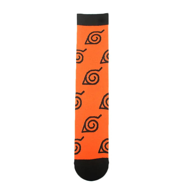 Naruto Socks